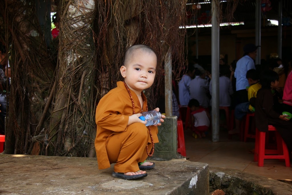 vu lan,chùa hoa khai,báo hiếu