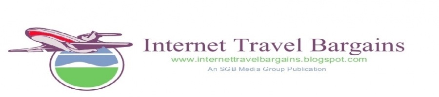 Internet Travel Bargains