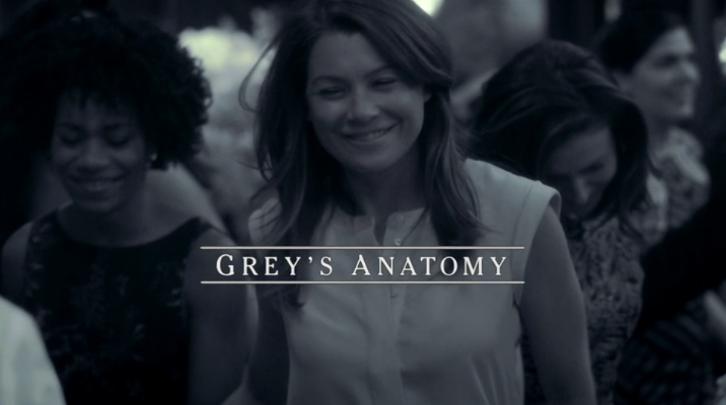 Grey's Anatomy - She's My Home - Review