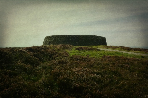 An Grianan Fort