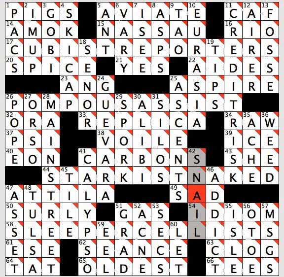 Just 2 Words - TODAY'S JULY 16 JUMBLE CROSSWORD PUZZLE I've placed two  answers to today's Jumble Crossword clues at the bottom of this post. Keep  your eyes up here and see