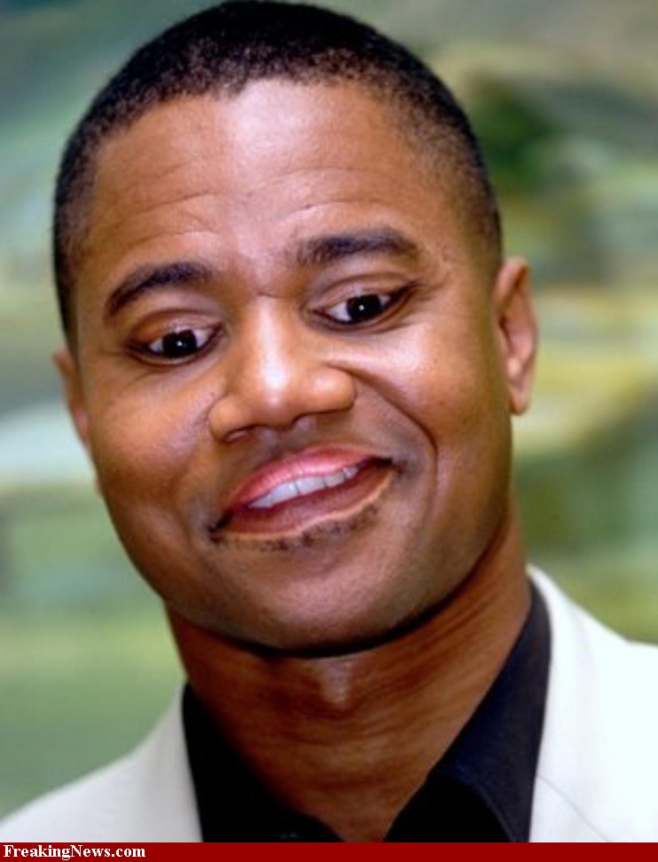 Background Collections: cuba gooding jr. wallpaper hd