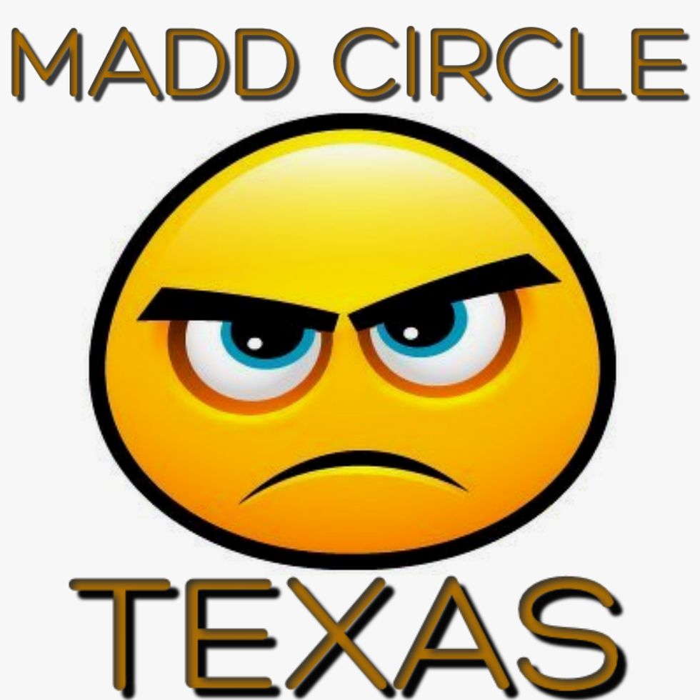 MADD CIRCLE