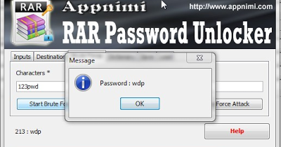 Rar Password Unlocker Full Version Pc