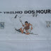 11º TRILHO DOS MOUROS - ARESTAL 2011