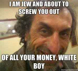 Jews Are White