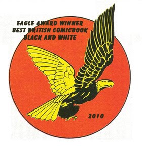 EAGLE AWARD