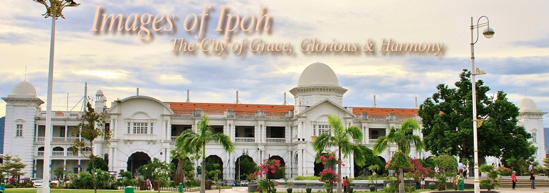 Images of Ipoh