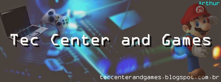Tec Center and Games