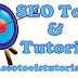 Introduction of SEO tools