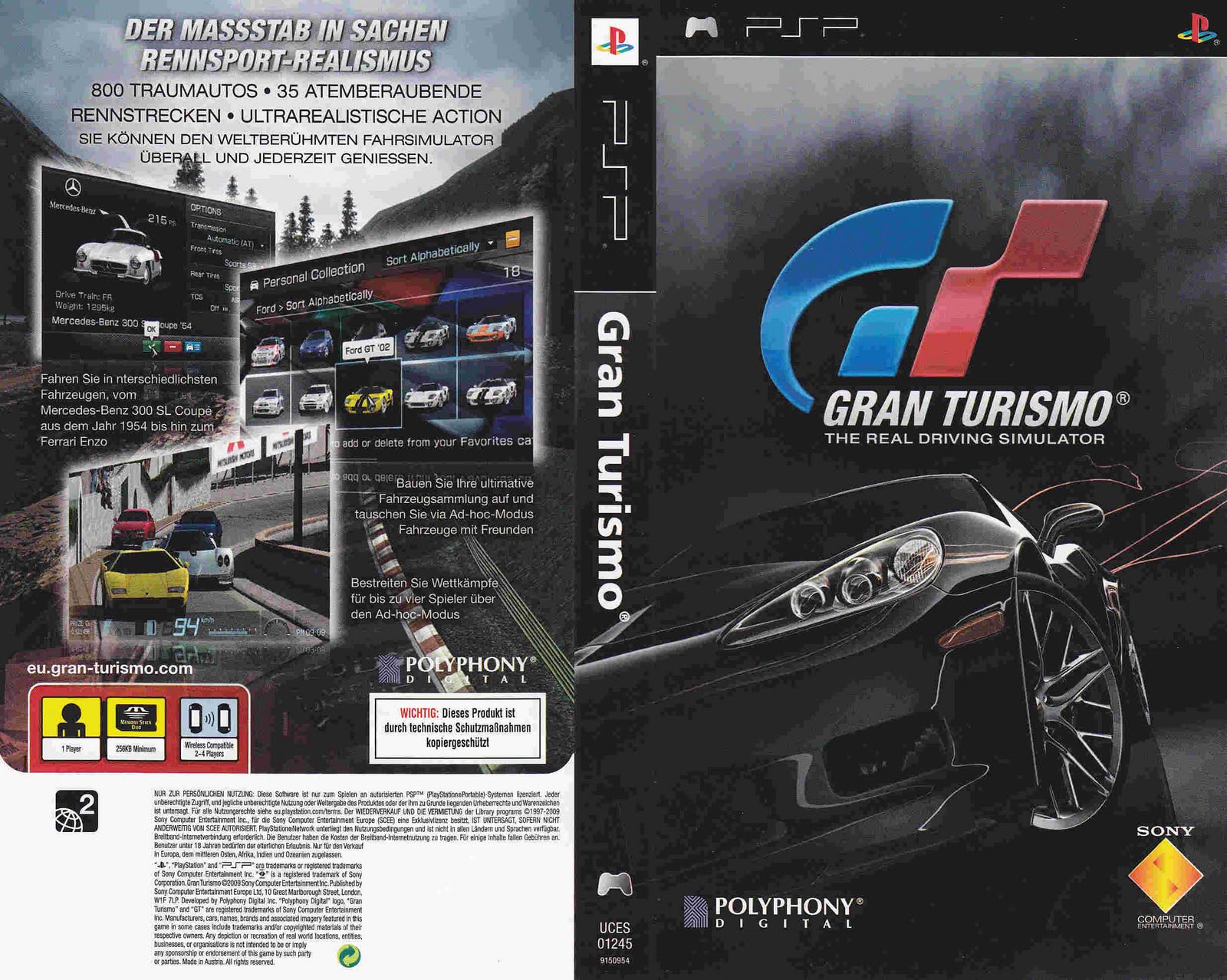 Gran Turismo 4 Pc Demo Download Free