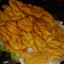 Zeppole di patate