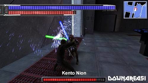 Star Wars The Force Unleashed Psp Download Star Wars The Force Unleashed Psp Download