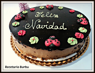 Tarta De Café Y Baileys Th
