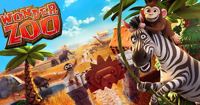 play wonder zoo game play wonder zoo game