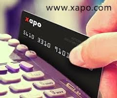 XAVO ( DOMPET BITCOIN) - ASAL NORWEGIA