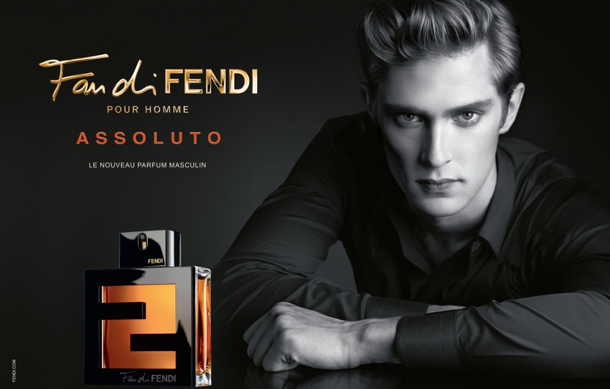 fendi fan di fendi pour homme assoluto