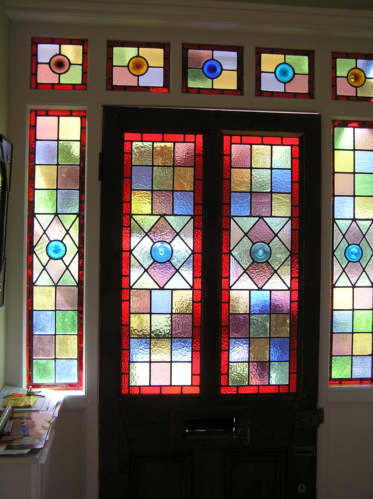 Stained Glass for London and South East