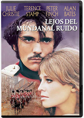Lejos Del Mundanal Ruido (1967)