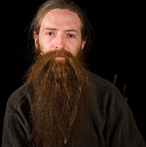 Aubrey De Gray