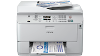 Epson WorkForce Pro WP-4521