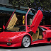 Lamborghini Diablo