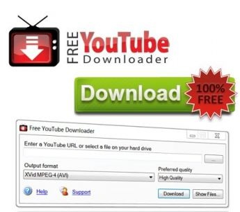 how to download youtube videos free on pc
