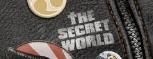 The Secret World