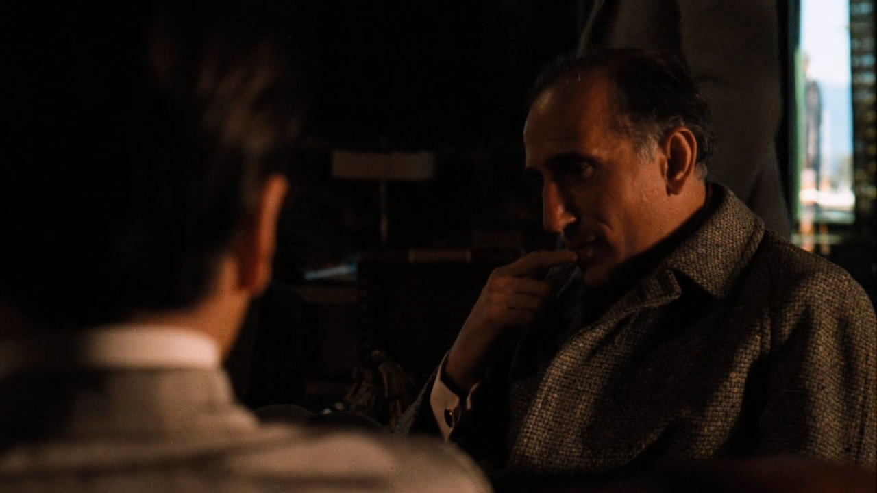 The Godfather Trilogy 720p Bluray Torrentl