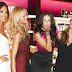 Adriana Lima Alessandra Ambrosio Erin Heatherton Lily Aldridge