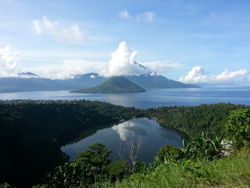 Ternate Kotaku Kota Ternate, Maluku Utara, Indonesia Timur