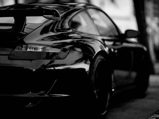 2013 Porsche black tuned wallpaper