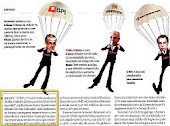 Sábado Magazine - Risk Management on Banking