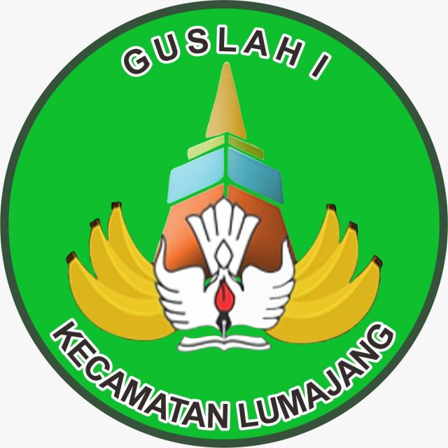 Logo Guslah 1 Kecamatan Lumajang