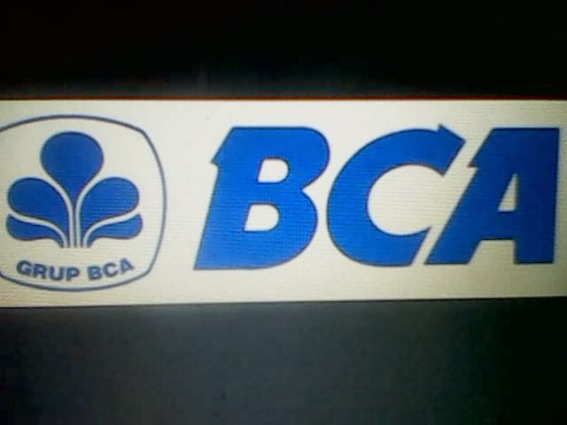 BANK BCA