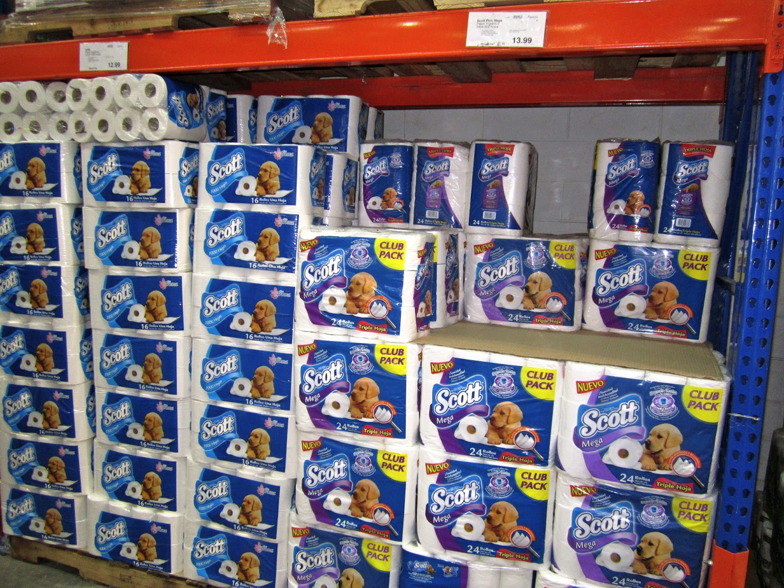 PriceSmart Member Shopping In Panama Panama For Real