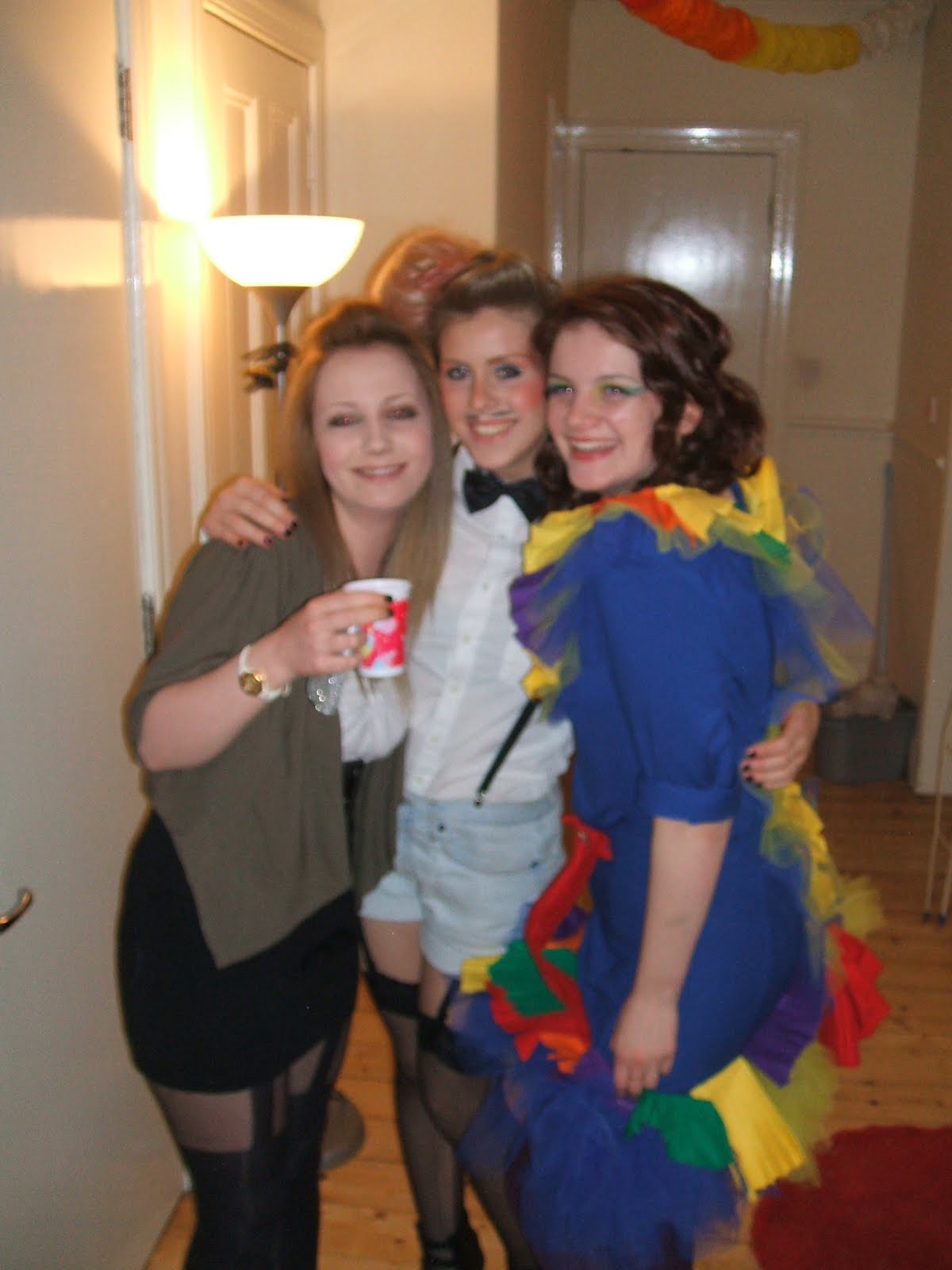 Men Dressed As Women [] Women Dresses