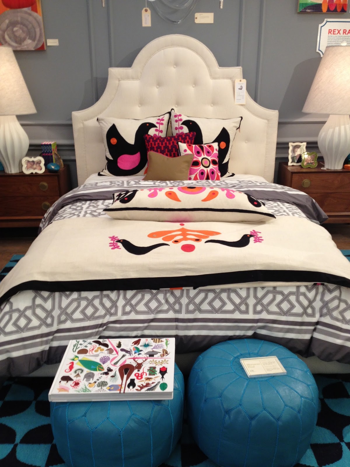 Jonathan Adler Eye Candy Southern State of Mind