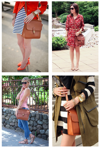 coach classic willis