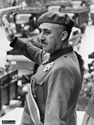 Francisco Franco de Bahamonde