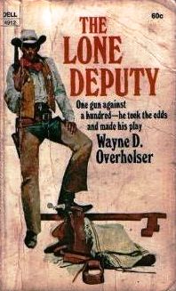 The Lone Sheriff by Lynna Banning The Lone Sheriff by Lynna Banning