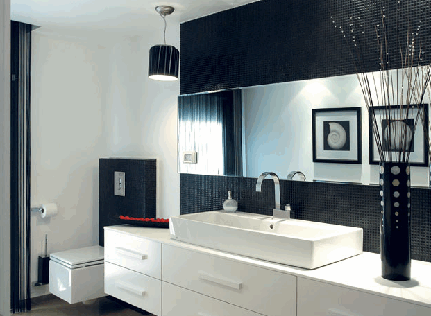Bathroom Interior Design Ideas#1