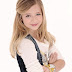 Jackie Evancho’s Album Sales Top Charts – Singer Talks Next Steps - Video