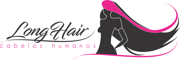 Long Hair Cabelos Humanos