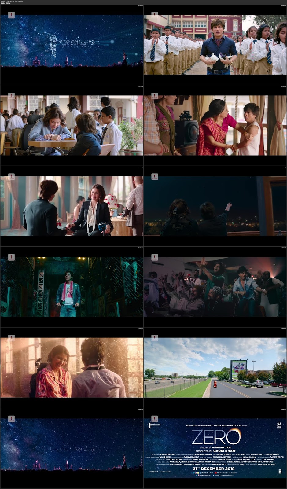 Fukrey Returns 2 Hd Songs 1080p Blu-ray Download Movies