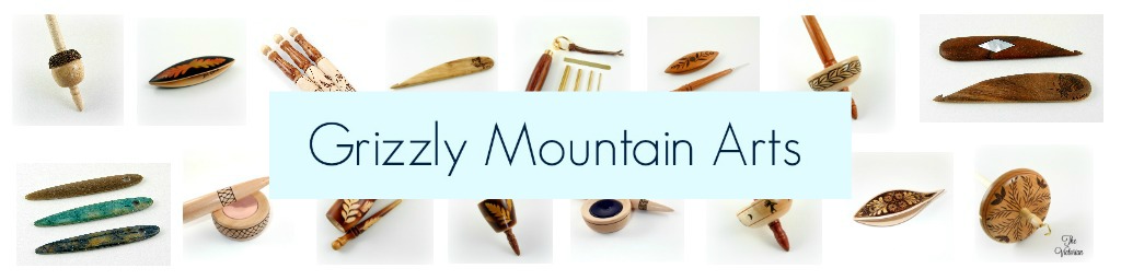 Grizzly Mountain Arts