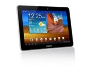 Samsung Galaxy At-TAB-oy!