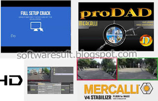 Prodad Mercalli Serial Keygen Software