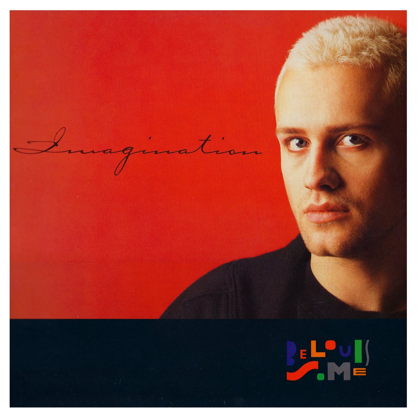 Belouis Some Imagination