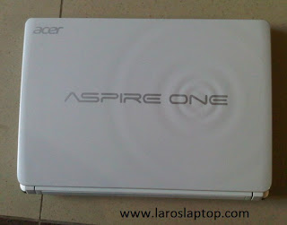 Jual acer aspire One D270